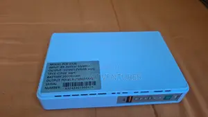 Mini Dc Ups 20,000 Mah