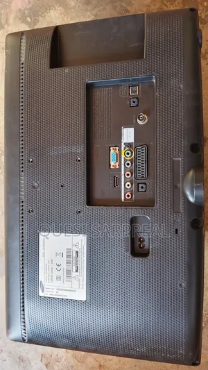 Home Used Samsung TV 24"