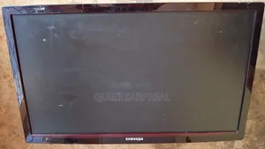 Home Used Samsung TV 24"