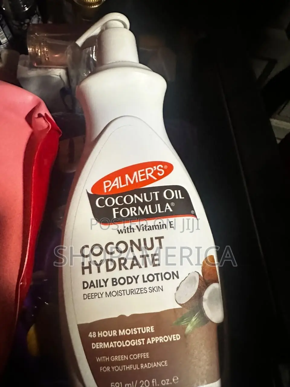 Palmers Cocoa Butter Hydrate Formula