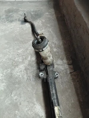 Steering Rack Hundia I30