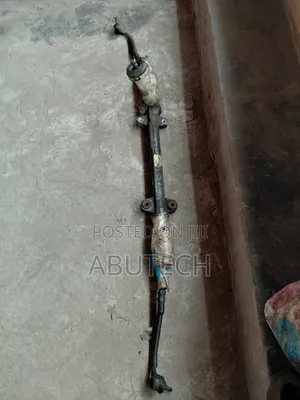 Steering Rack Hundia I30