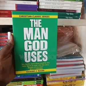 The Man God Uses