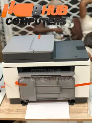 HP LaserJet MFP M236SDW Printer / Scanner / Duplex / Copier /Wireless