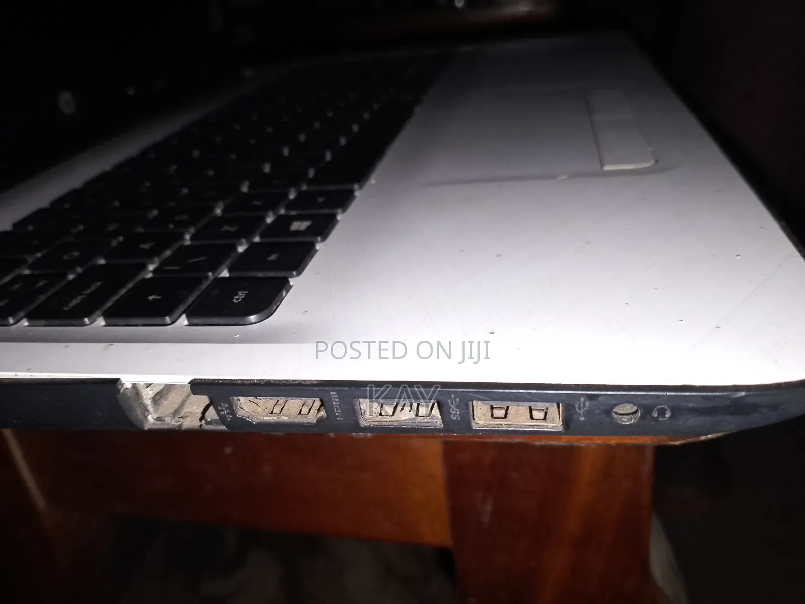 Laptop HP Pavilion 15 8GB Intel Core i7 HDD 500GB