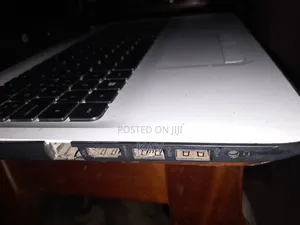 Laptop HP Pavilion 15 8GB Intel Core i7 HDD 500GB