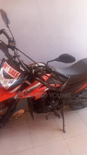 Apsonic AP200GY-3 2025 Red