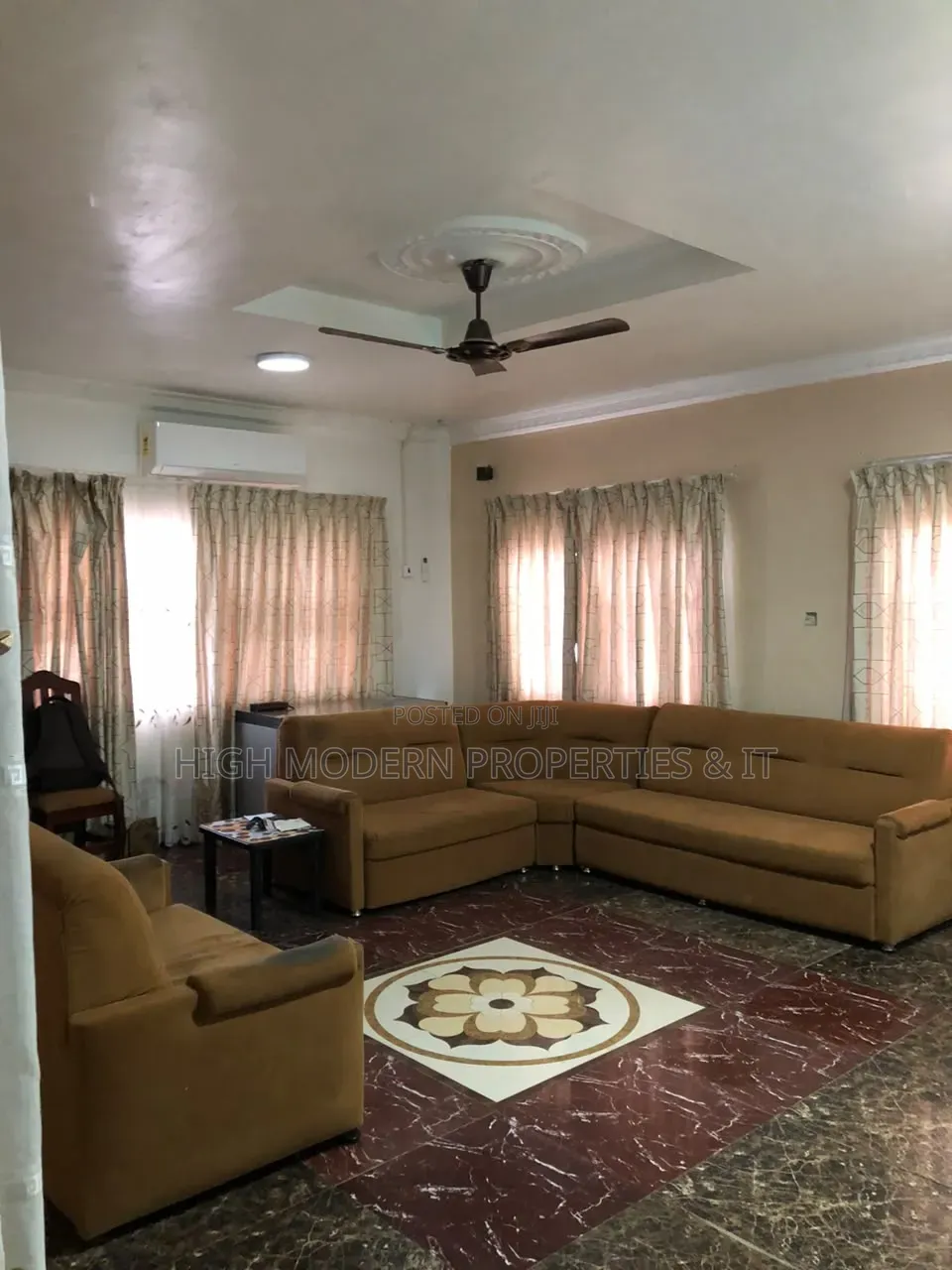 3bdrm House in Budumburam for sale