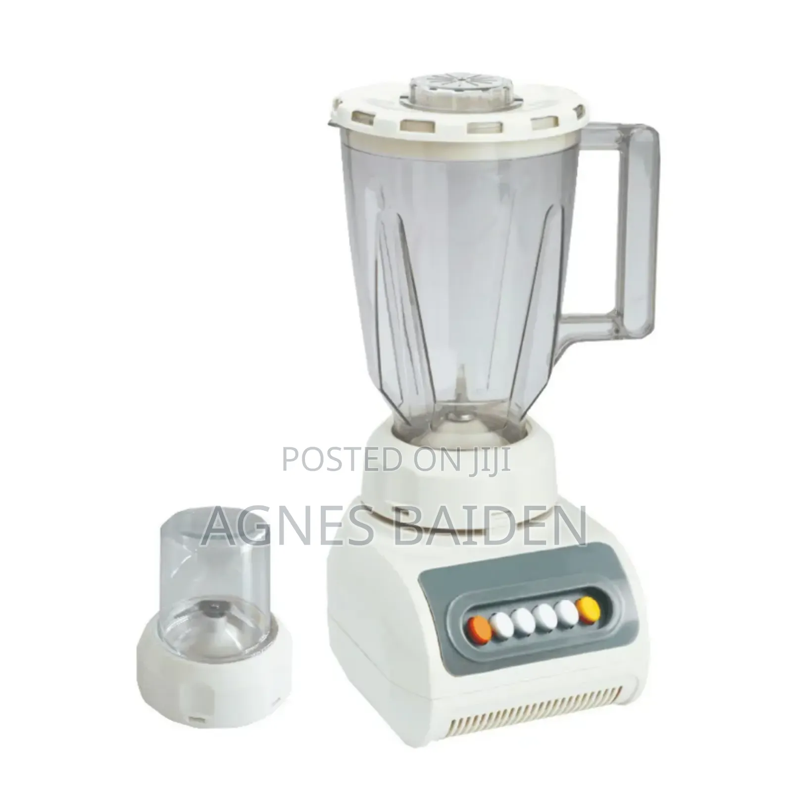 1.5L Blender