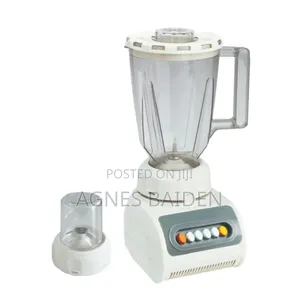 1.5L Blender