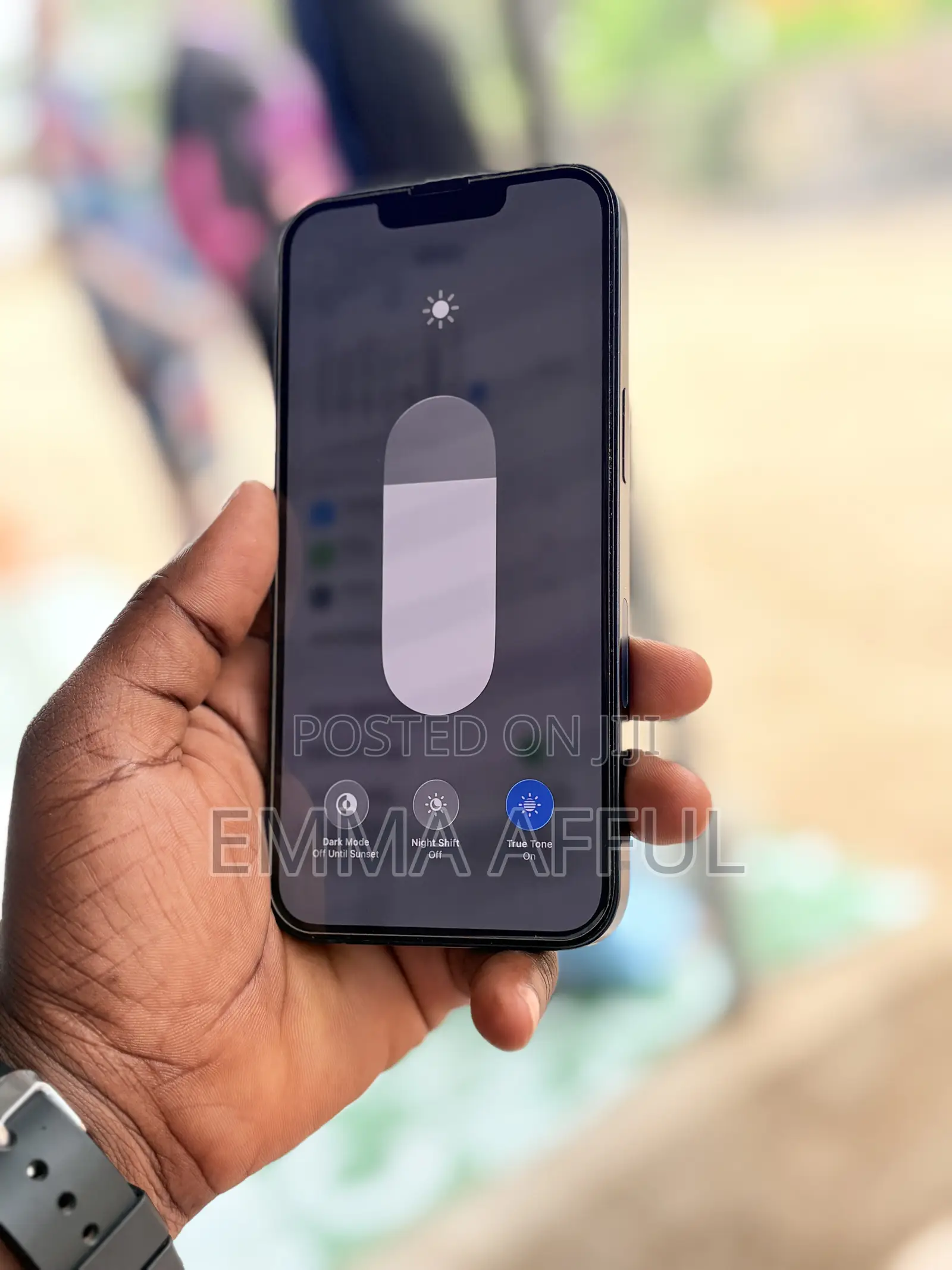 Apple iPhone 13 128 GB Blue