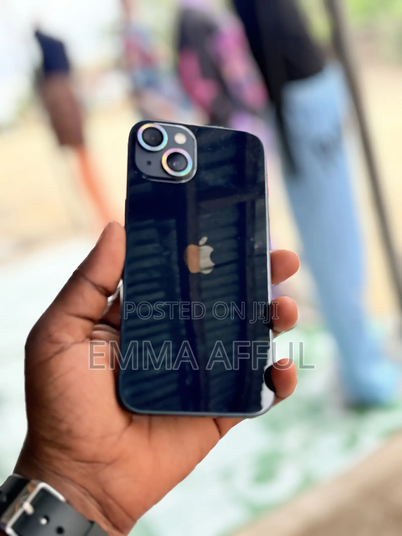 Apple iPhone 13 128 GB Blue