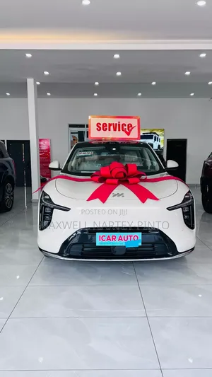 New Car 2025