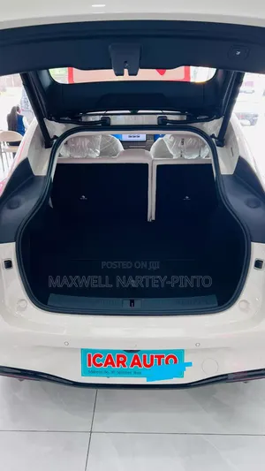 New Car 2025