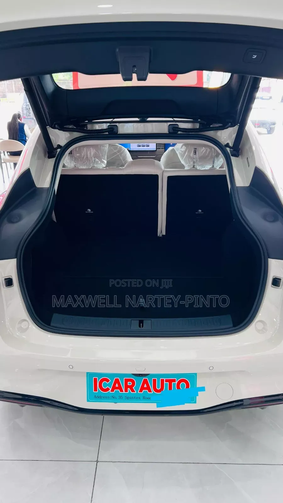 New Car 2025