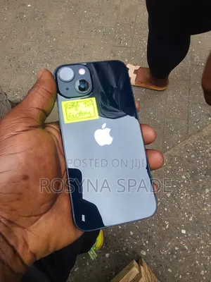 Apple iPhone 14 128 GB Black