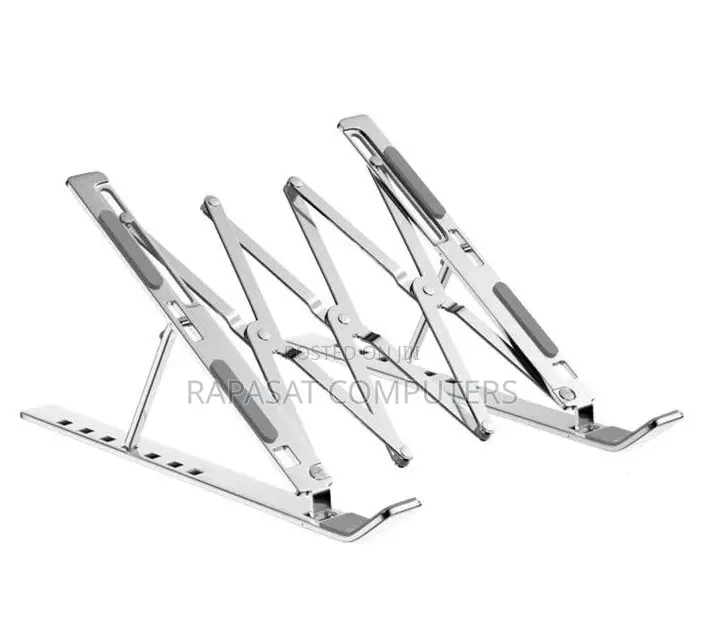 XXX Laptop Stand Metal
