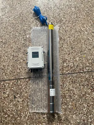 1.5hp Solar Water Pump