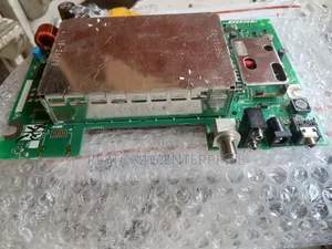 Bose Lifestyle Av38 Av48 Console Power Circuit Board
