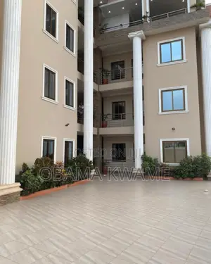 2bdrm Apartment in Gringo Lynks Premium, North Legon for rent