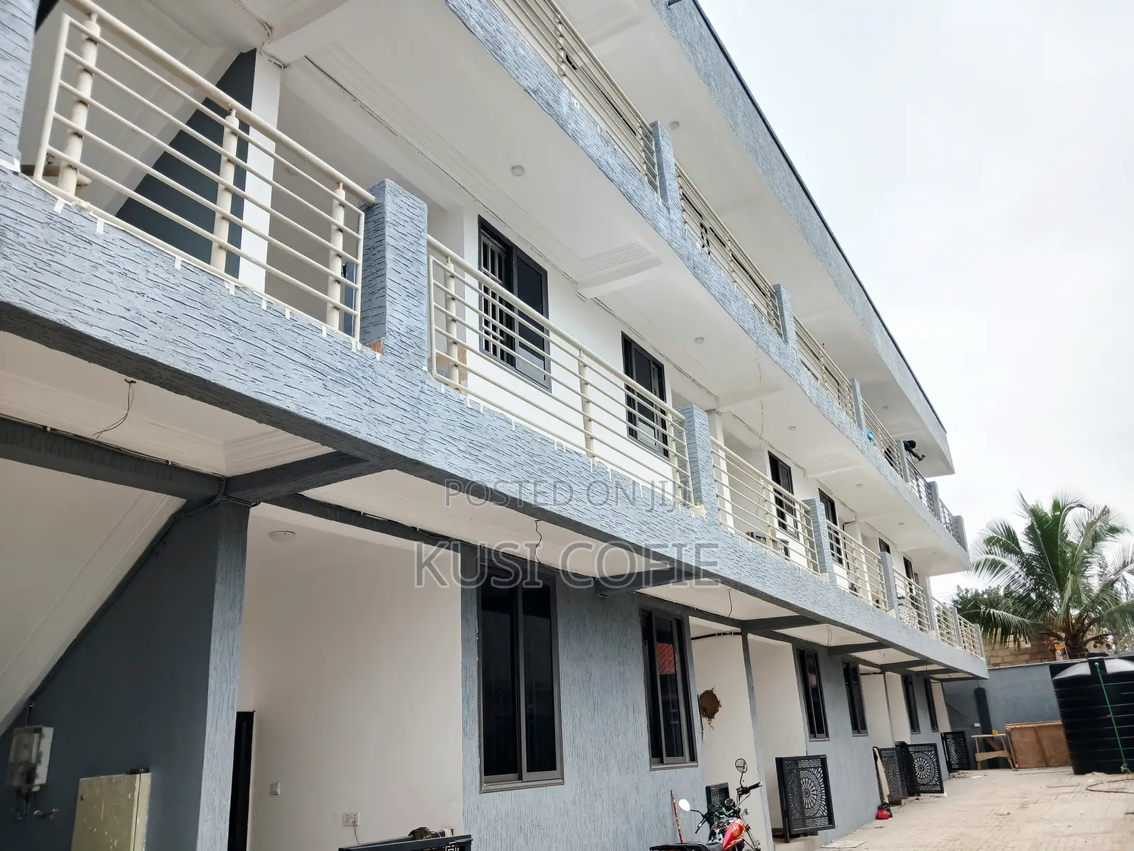 1bdrm Apartment in Pure Water for rent