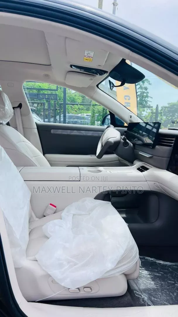New Car 2025