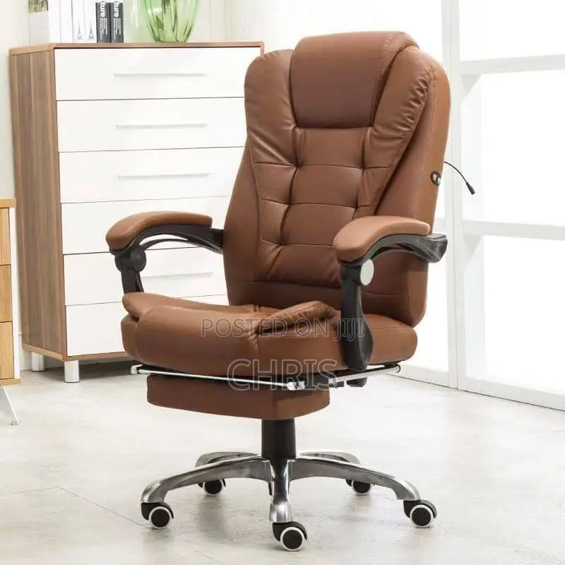 Ergonomics Office Chair