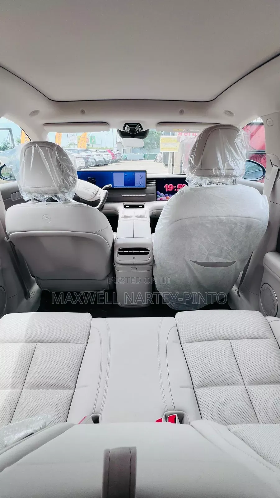 New Car 2025