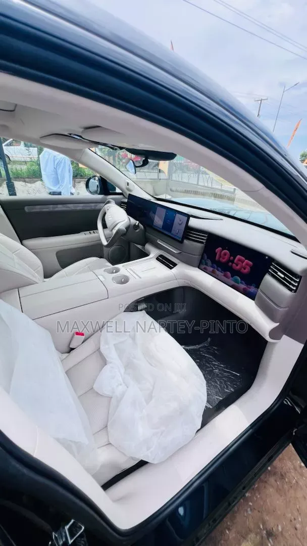New Car 2025
