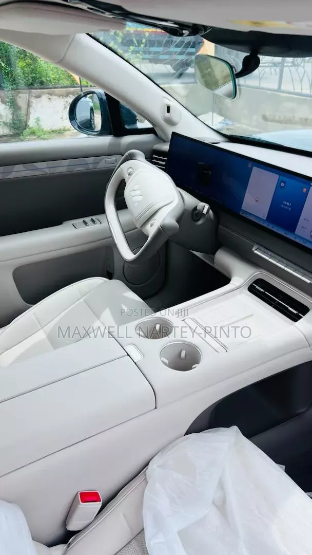 New Car 2025