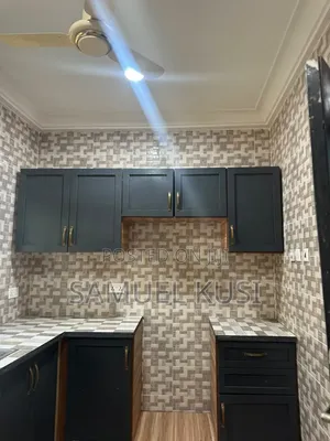2bdrm Apartment in 12, Baatsona Total for rent