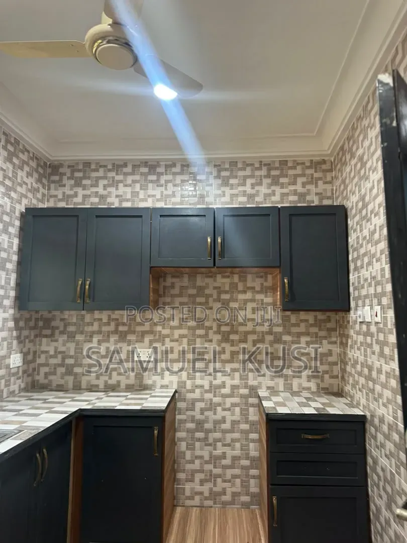 2bdrm Apartment in 12, Baatsona Total for rent