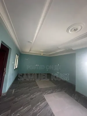 2bdrm Apartment in 12, Baatsona Total for rent