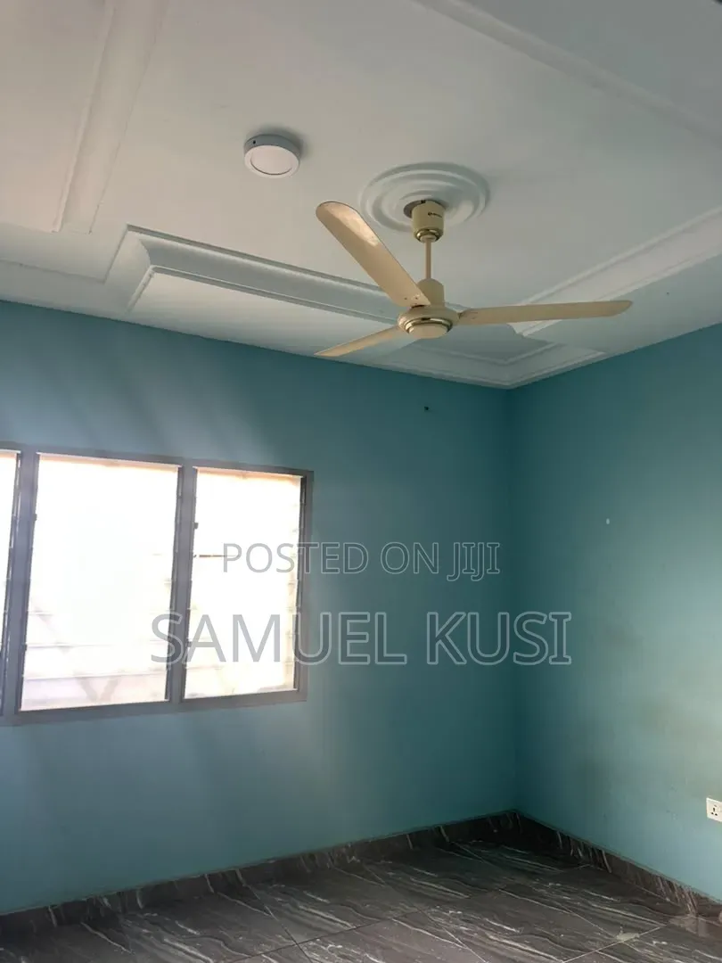 2bdrm Apartment in 12, Baatsona Total for rent