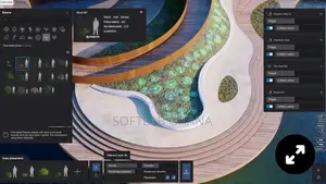 Lumion Pro for Architects and Designers (Full Version)