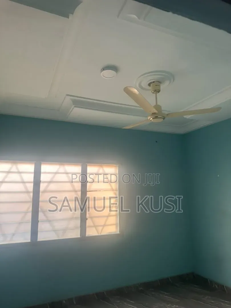 2bdrm Apartment in 12, Baatsona Total for rent