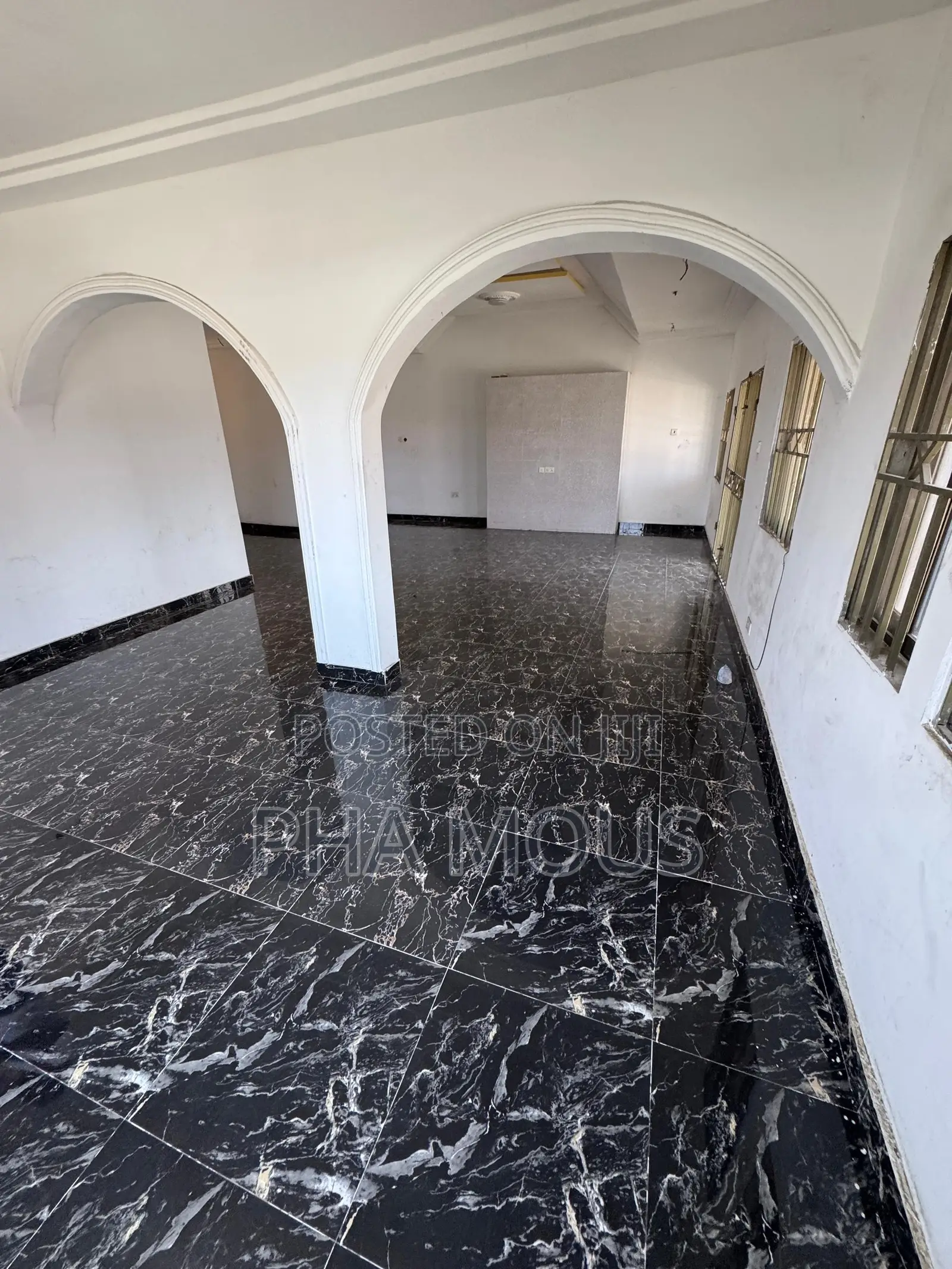4bdrm House in Achimota for rent