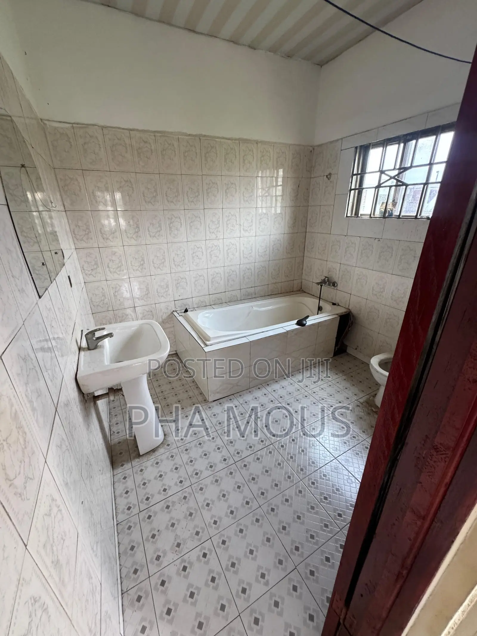 4bdrm House in Achimota for rent