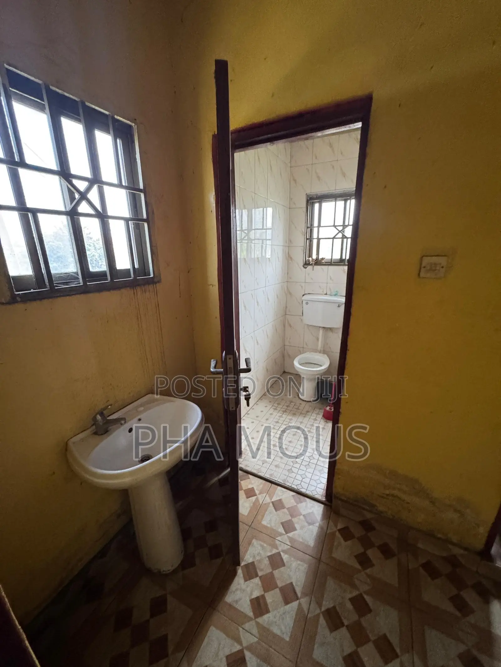 4bdrm House in Achimota for rent