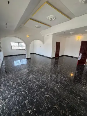 4bdrm House in Achimota for rent