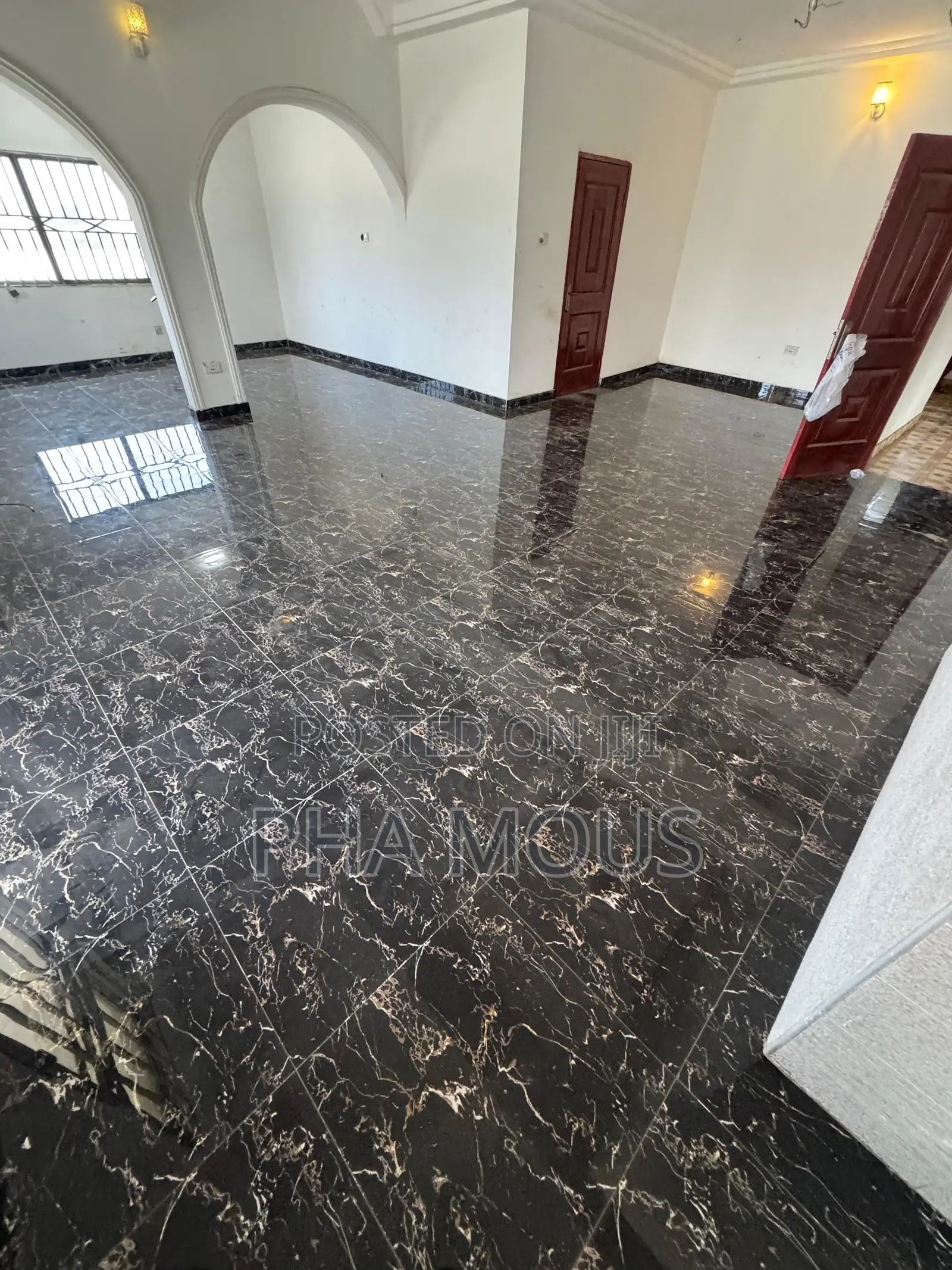 4bdrm House in Achimota for rent