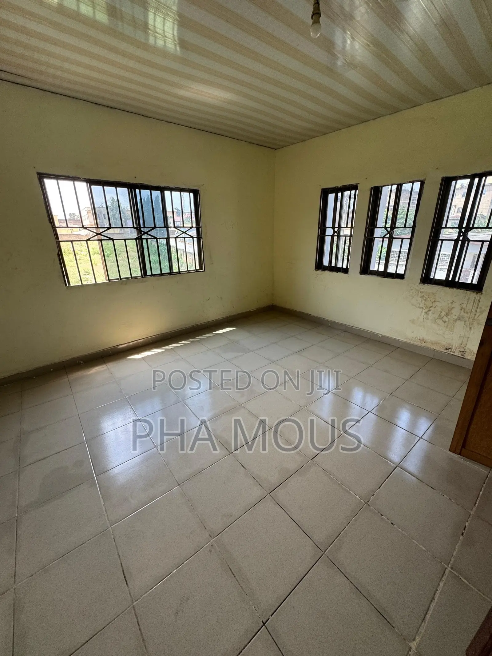 4bdrm House in Achimota for rent