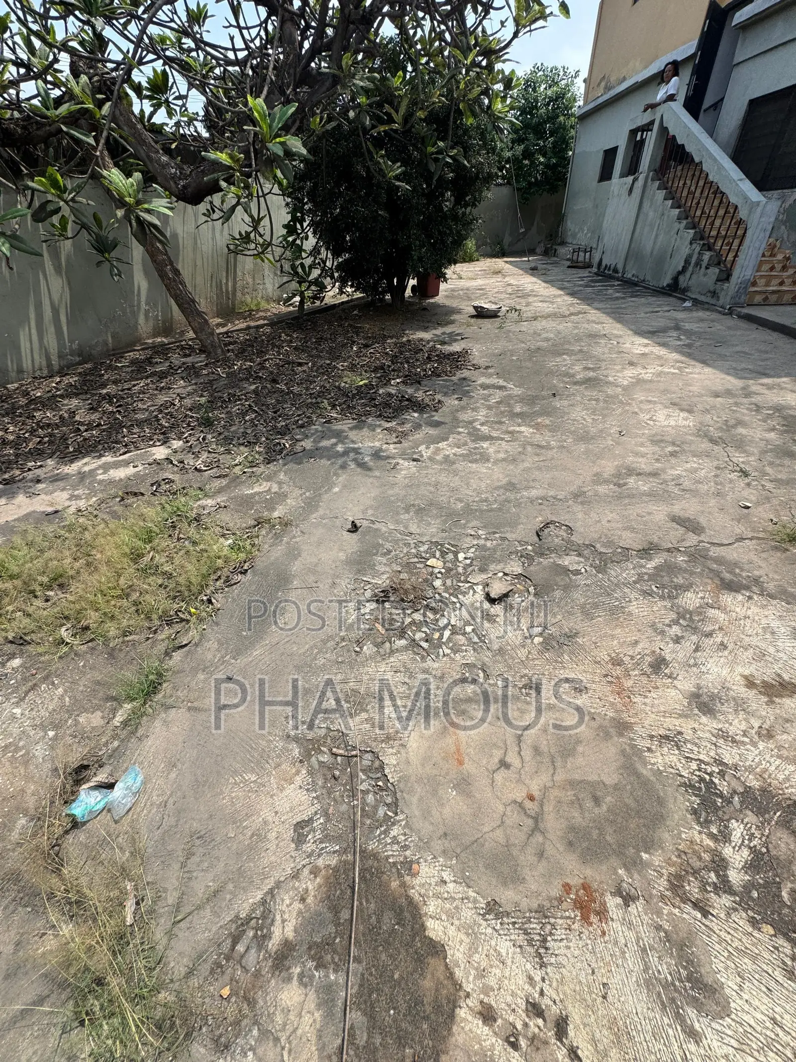 4bdrm House in Achimota for rent