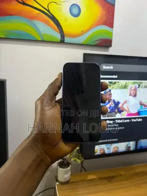 Apple iPhone 16 128 GB Blue