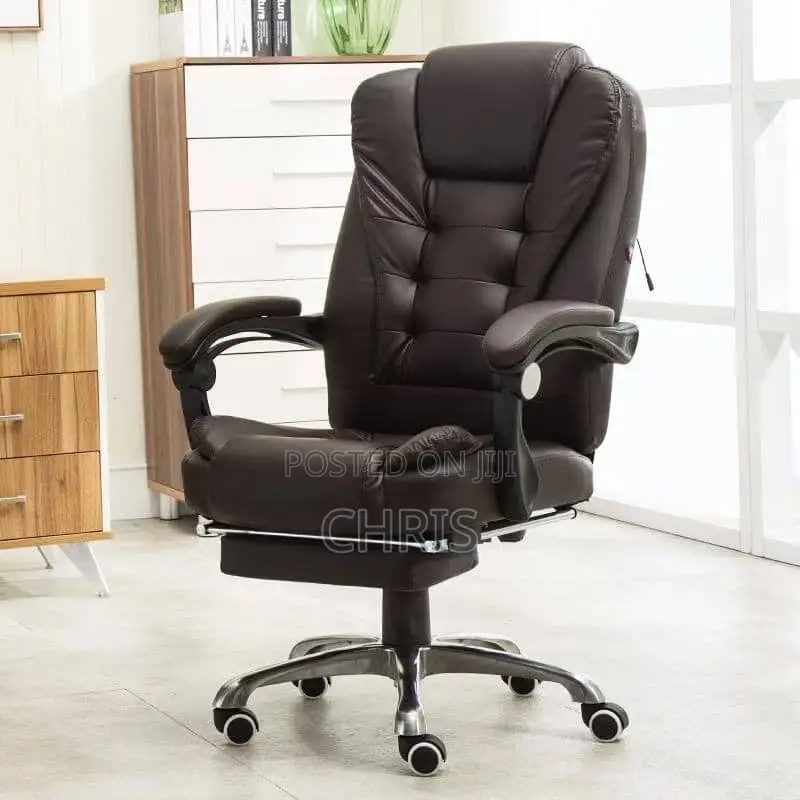 Ergonomics Office Chair