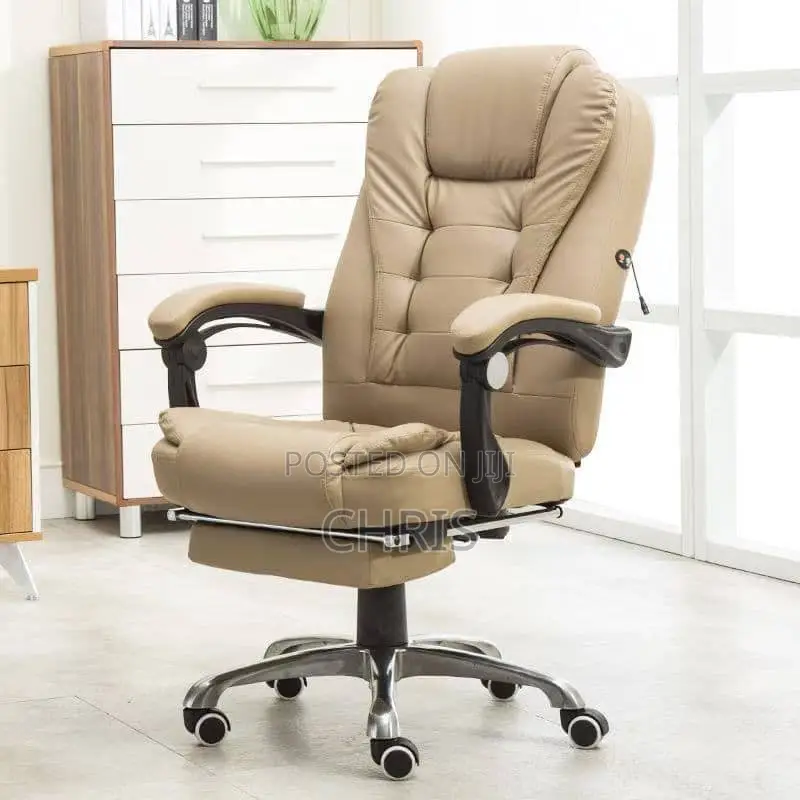 Ergonomics Office Chair