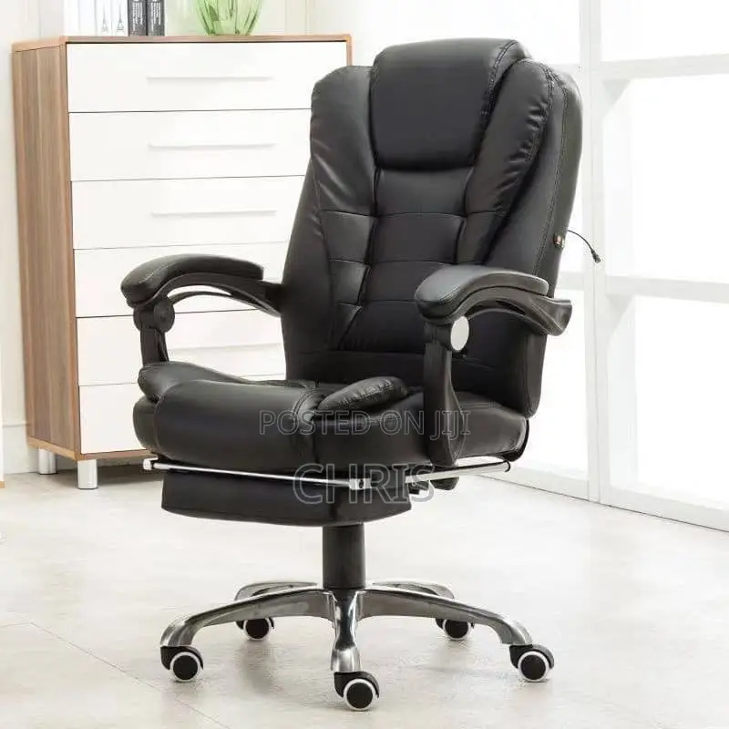 Ergonomics Office Chair