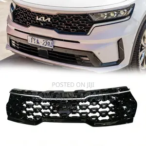 2021,2022,2023,2024,2025 Front Grille for Kia Sorento