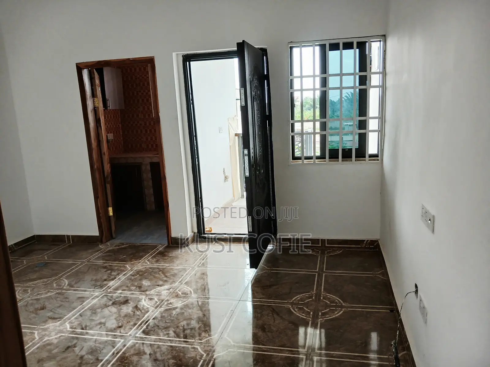 1bdrm Apartment in Pure Water for rent