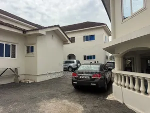 36 Bedroom Hotel for Sale at East Legon Around A&C MAll